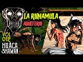 INFIDELIDAD en 4 PATAS, LA RUNAMULA | Huaca Shaman