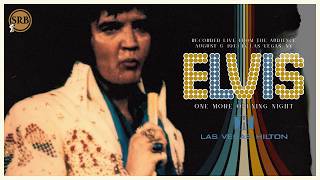 Elvis Presley - One More Opening Night August 6 1973 2026 Stereo Remaster