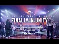 Finally In Unity NCU Worship Live mp3