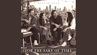 For the Sake of Time