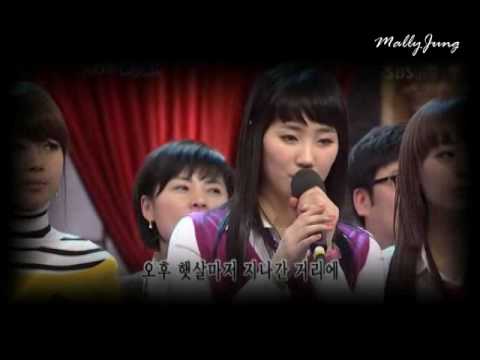 yeeun wonder girls i can hear your voice yeeun wonder girls i can hear your voice