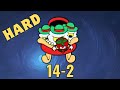 ACECRAFT Global Gameplay Chapter 14 Stage 14-2 (Android, iOS) #68