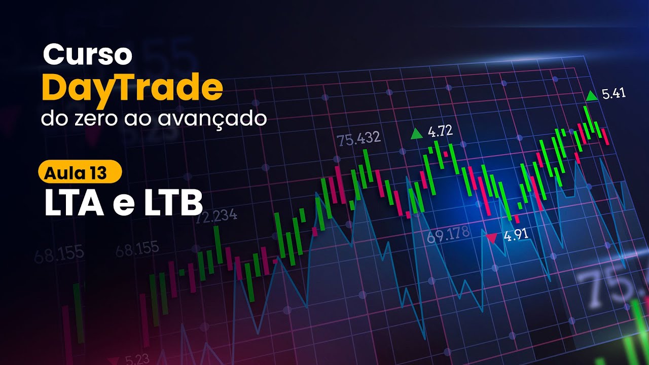 Curso DayTrade do Zero ao avançado: Aula 13 | LTA e LTB - YouTube