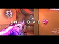 IN LOVE 💖 - Valorant Edit