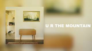 The Glands - &quot;u r the mountain&quot; [Audio Only]
