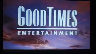 Opening Logos - Rudolph The Red Nosed Reindeer The Movie Dvs