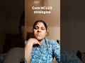 NCLEX CORE strategy... to master NCLEX journey..in first go#nclex #nclexprep #nclexstudyguide