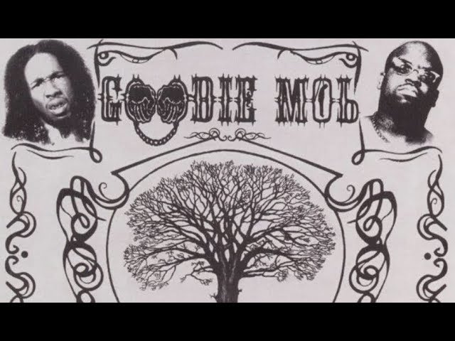 Goodie Mob - Black Ice (Sky High) ft. Outkast class=