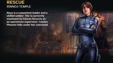 Awakening - Rescue - Chapter 2 - Rinnoji Temple | Modern Combat 5 Android Walkthrough