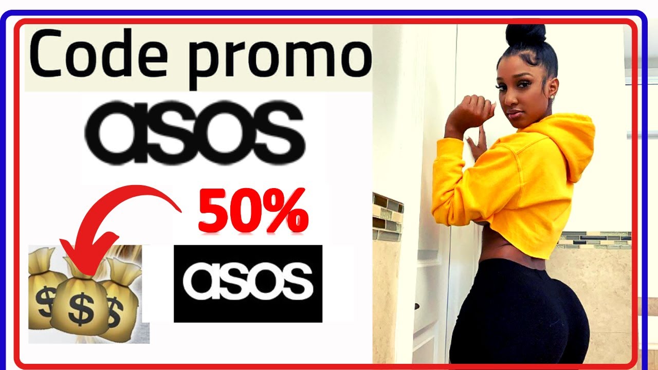 Code promo asos avoir le code promo asos / 💶 💶 💵 YouTube