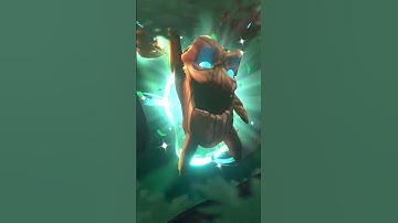 MAOKAI LEVEL UP ANIMATIONS - Legends Of Runeterra #shorts #short #legendsofruneterra #maokai