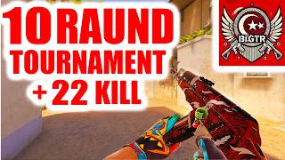 STANDOFF 2 Clan Tournament 8v8 Match (+22 KILL) Gameplay | New Season 11 | Zeus | Beholder |  0.39.1 screenshot 5