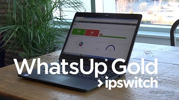 Ipswitch WhatsUp Gold