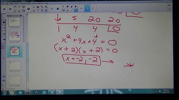 Kelly Roemmich Pre-Calc Chapter 2 Review (Part 1)