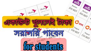 How To Earn Money Online By Cat Cash Point | Money Earning App 2022 screenshot 5