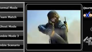 counter strike extreme v6 theme song copyright ;/ Resimi