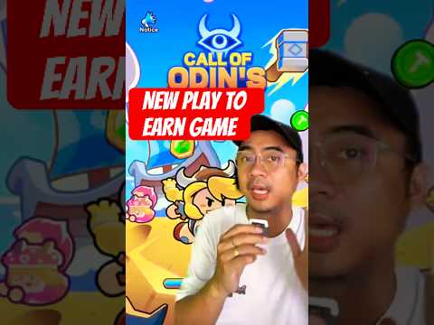 New Play to Earn Game – Call of Odin’s Chosen