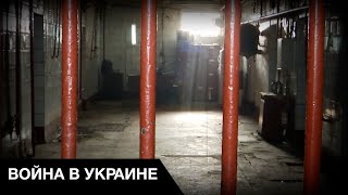 😡 Россияне держат на оккупированных территориях 2 тысячи граждан Украины