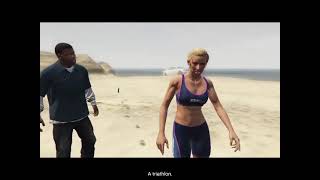 Grand Theft Auto V: Strangers and Freaks Guide - Mary Ann