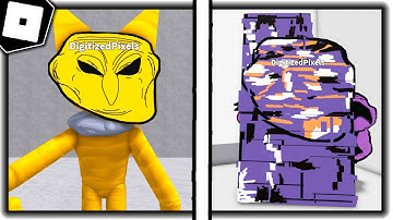 How to get ALL 6 SECRET MORPHS in TROLL FACE RP (WIP) ROBLOX