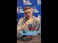 NBA Draft Combine | B1G Player x Dunk Contest