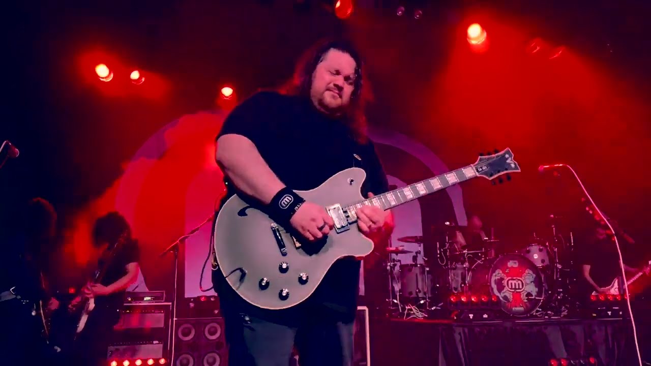 Mammoth -FULL SHOW- Seattle 2023