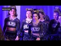 World Cup Shooting Stars - L6 Senior Large Semifinals With Music - The Cheerleading Worlds 2025