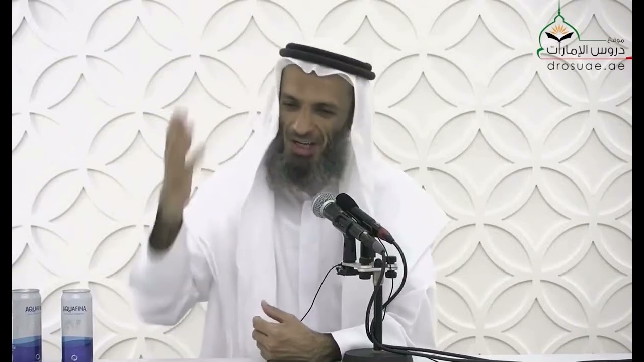 كان السلف في ⁧‫رمضان‬⁩ لهم هدي عجيب مع القرآن !!‏ | الشيخ ⁧‫خالد إسماعيل