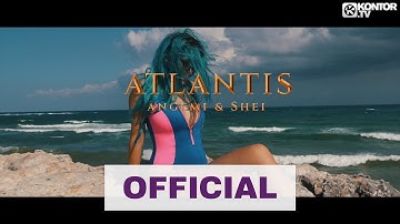 ANGEMI & Shei - Atlantis (Official Video HD)