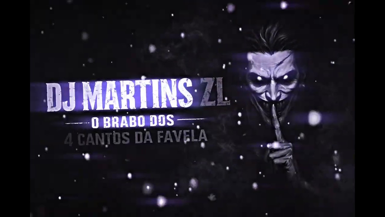 AUTOMOTIVO TOCA MANDELÃO ( DJ MARTINS ZL MC GW MC POGBA MC MENOR  DA 019