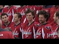 2017 Caps Picture Day