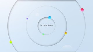 Circle Logo Intro AFTER EFFECTS Template Videohive 32496620
