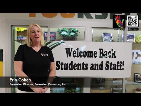 Back to School at North Hunterdon High School