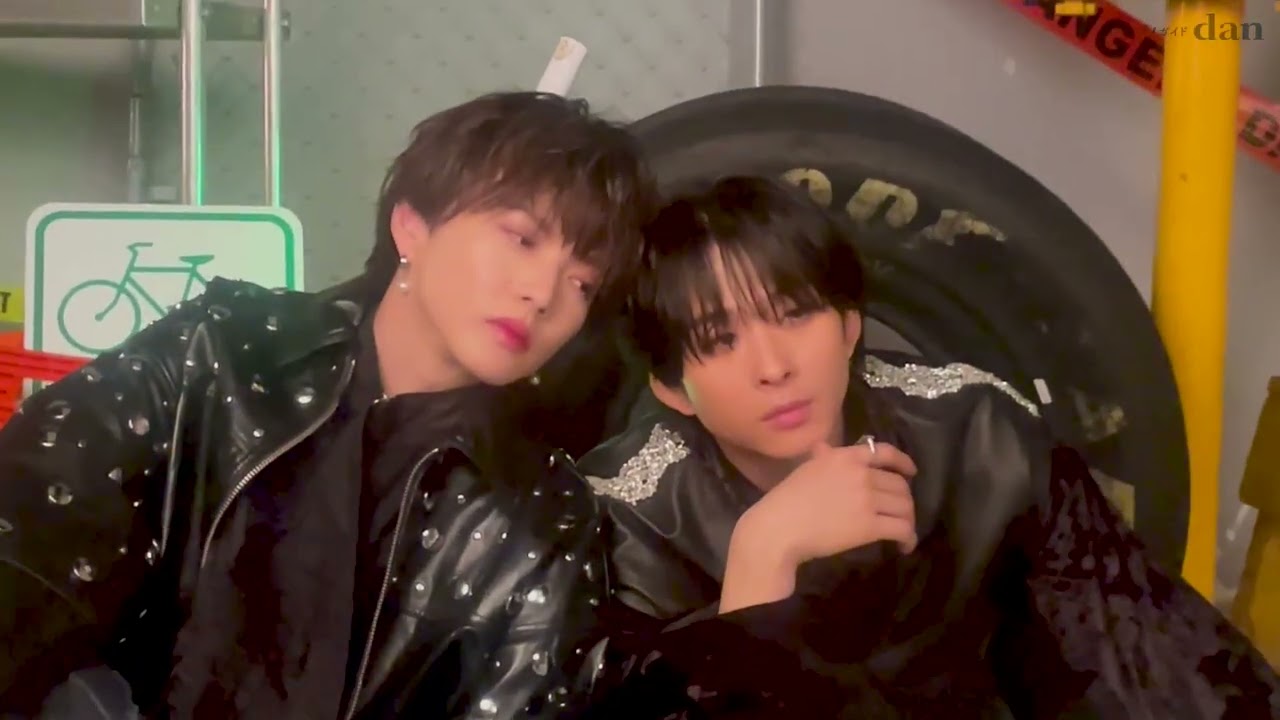 【TVガイドdan vol.59】FANTASTICSメイキング動画