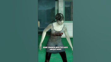 Left 4 Dead 2 - Random Facts🧟‍♂️ (PART 46) #shorts #l4d