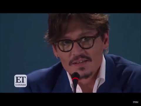 Video: Fiica Lui Johnny Depp Este Imaginea Noului Parfum Al Lui Chanel