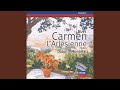 Miniature de la vidéo de la chanson Carmen Suite No. 2: La Garde Montante