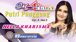 Nella Kharisma - PUTRI PANGGUNG ( Official Music Video ) [HD]  - Durasi: 5:08. 