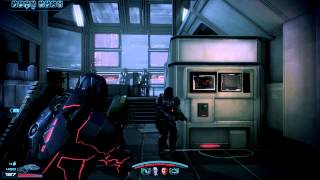 Mass Effect 3 1080p FRAPS Avidemux Encoding Wealth