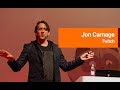 Jonathan Joyce (aka Jon Carnage) (Twitch) - Creating success on Twitch!