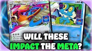 Mega Pidgeot Is Coming Soon New Promo Cards Coming In 3 Days