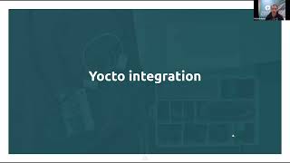 “Jami in yocto and on i.MX6” by L'hôpital kévin