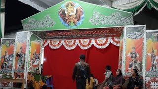 Jaranan Wahyu Budoyo Tri Manunggal Live Bandar Agung .