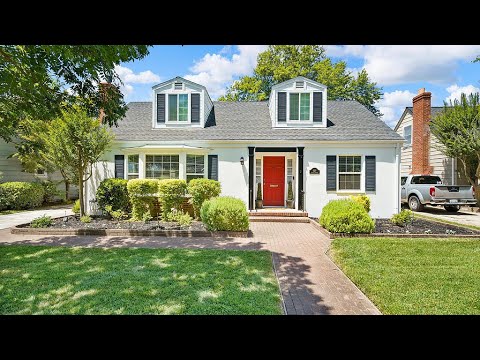 429 North Olive Avenue, Modesto, CA home video tour