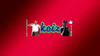 Grafica For Koiz-By Foxarts