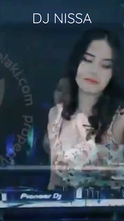 DJ NISSA @wisnu_dev#shorts #shortvideo #subscribe