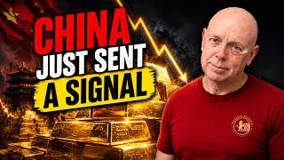 China’s Move Just Shook the Gold Market | What Investors Should Watch Next 