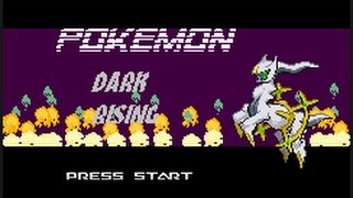 Pokemon Dark Rising Documentary Part 1