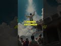 Jesus Subiu aos Céus… e Deixou uma Promessa 😱