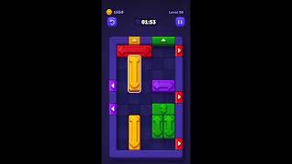 Block out level 50 walkthrough